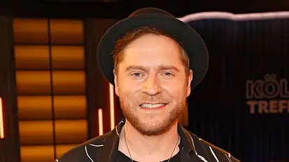 Johannes Oerding