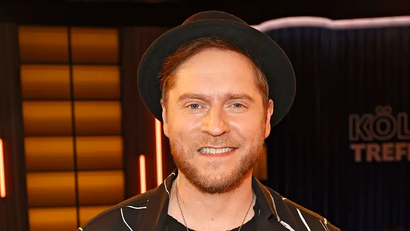 Johannes Oerding