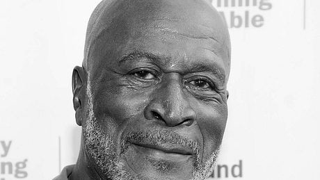 John Amos - Foto: IMAGO / MediaPunch