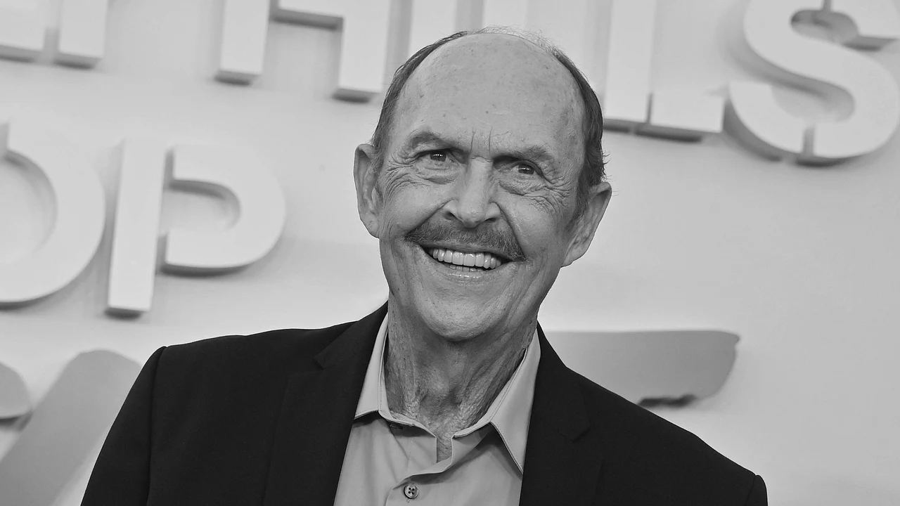 John Ashton John Ashton - Foto: IMAGO / UPI Photo