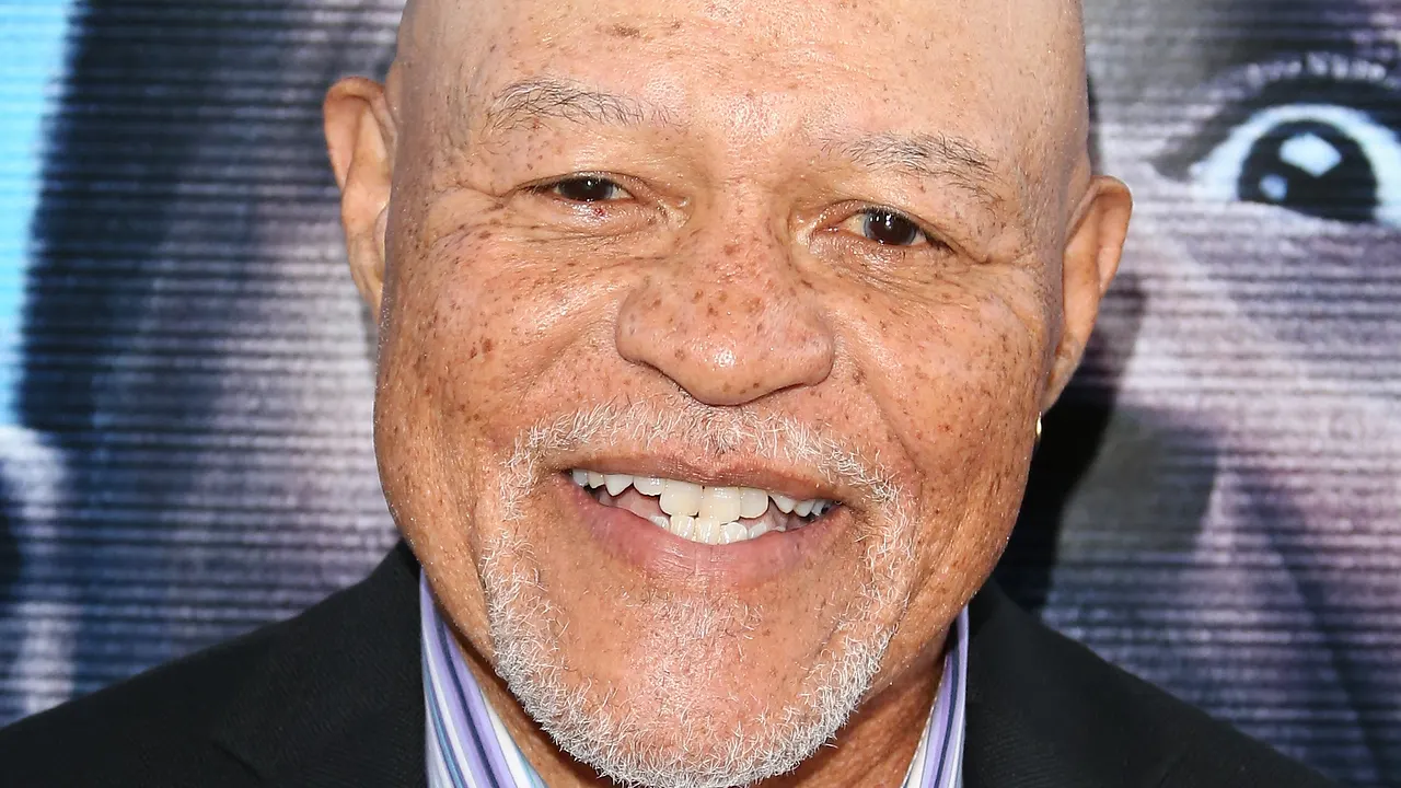 John Beasley John Beasley - Foto: JB Lacroix/WireImage