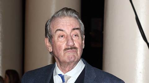 John Challis - Foto: IMAGO / Landmark Media