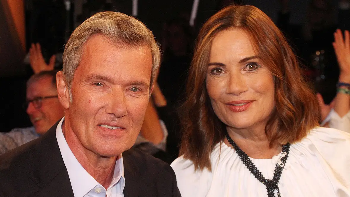 John und Jenny Jürgens John und Jenny Jürgens