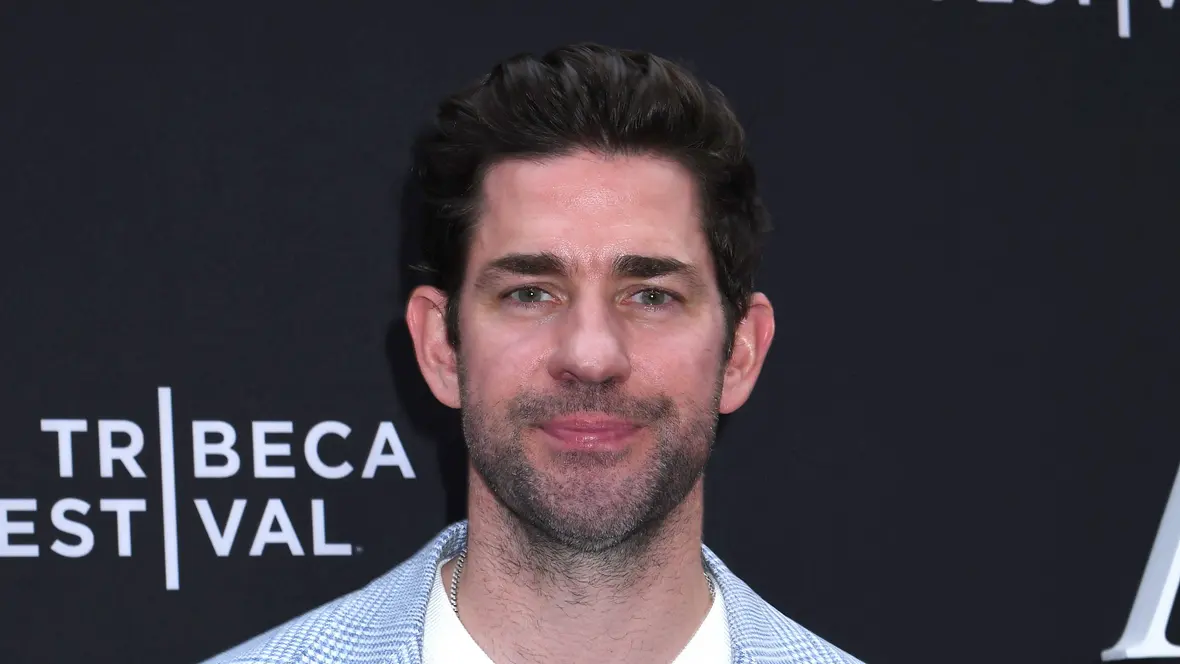 John Krasinski