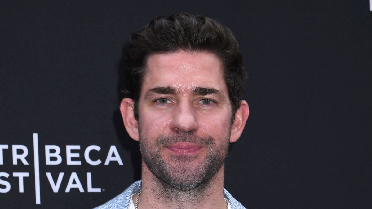 John Krasinski