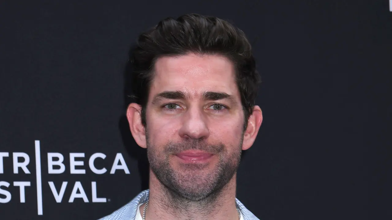 John Krasinski John Krasinski - Foto: IMAGO / ZUMA Press Wire