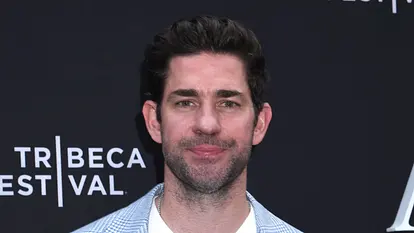 John Krasinski