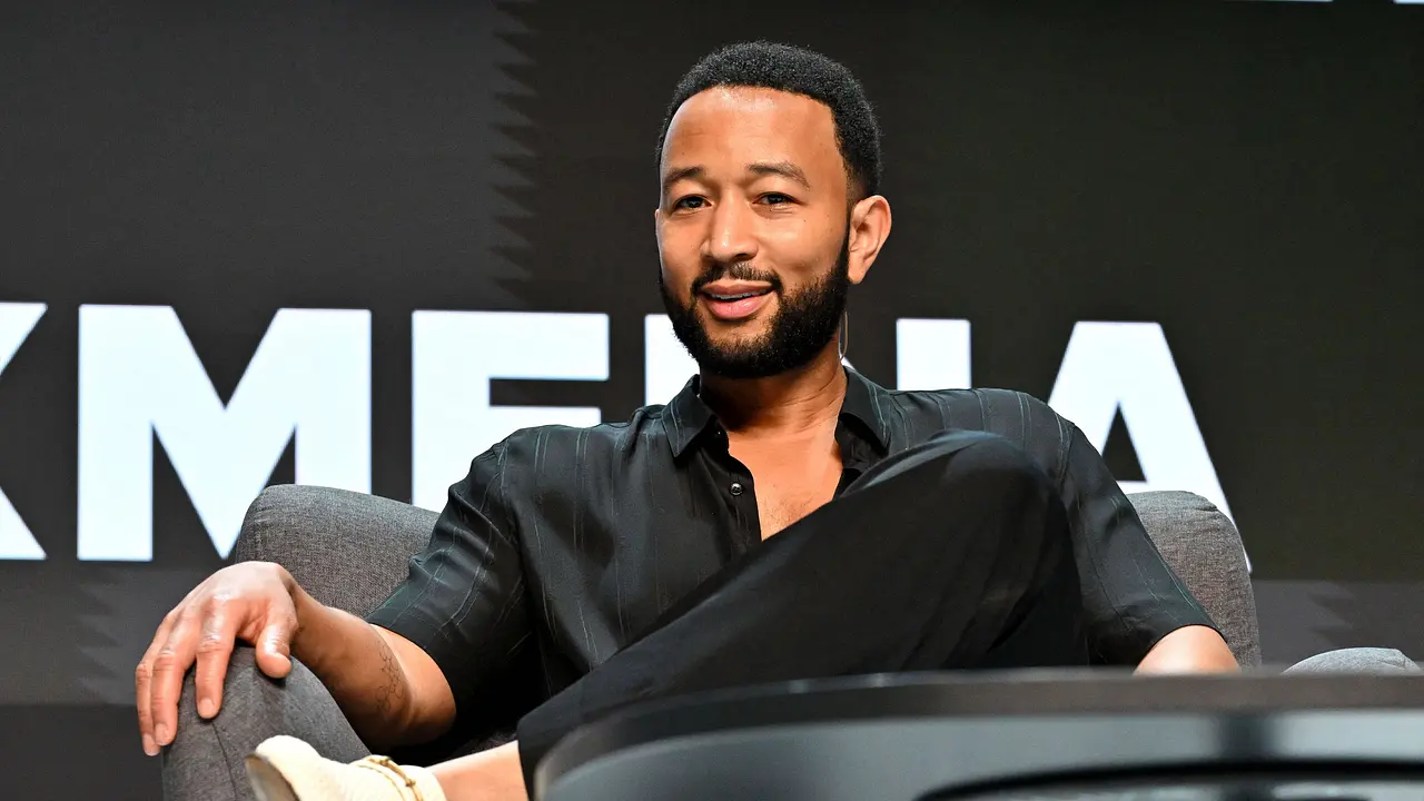 John Legend und Frau Chrissy: Abtreibung