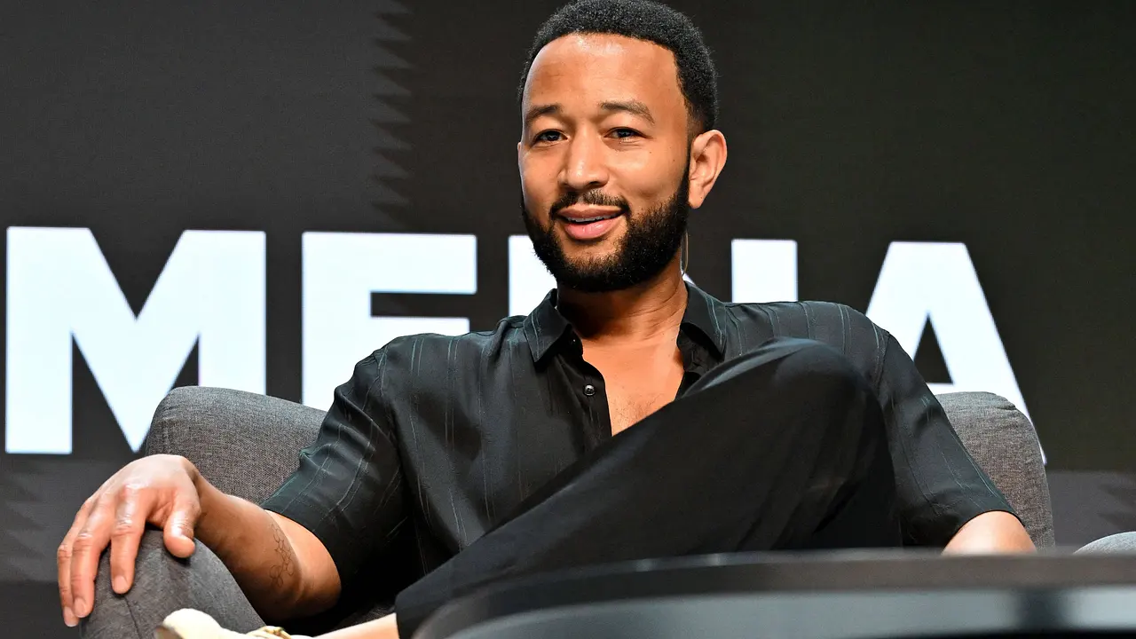 John Legend und Frau Chrissy: Abtreibung John Legend und Frau Chrissy: Abtreibung - Foto: IMAGO / Bestimage