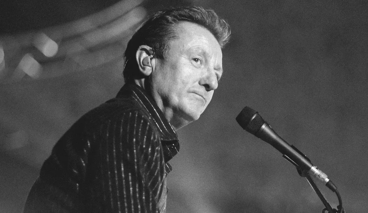 John Miles John Miles - Foto: Peter Pakvis/Redferns