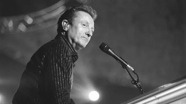 John Miles