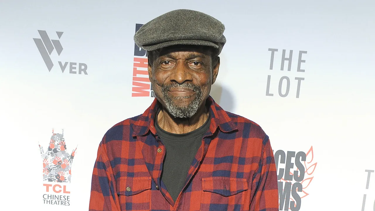 Schauspieler John Wesley ist tot Schauspieler John Wesley ist tot - Foto: GettyImages