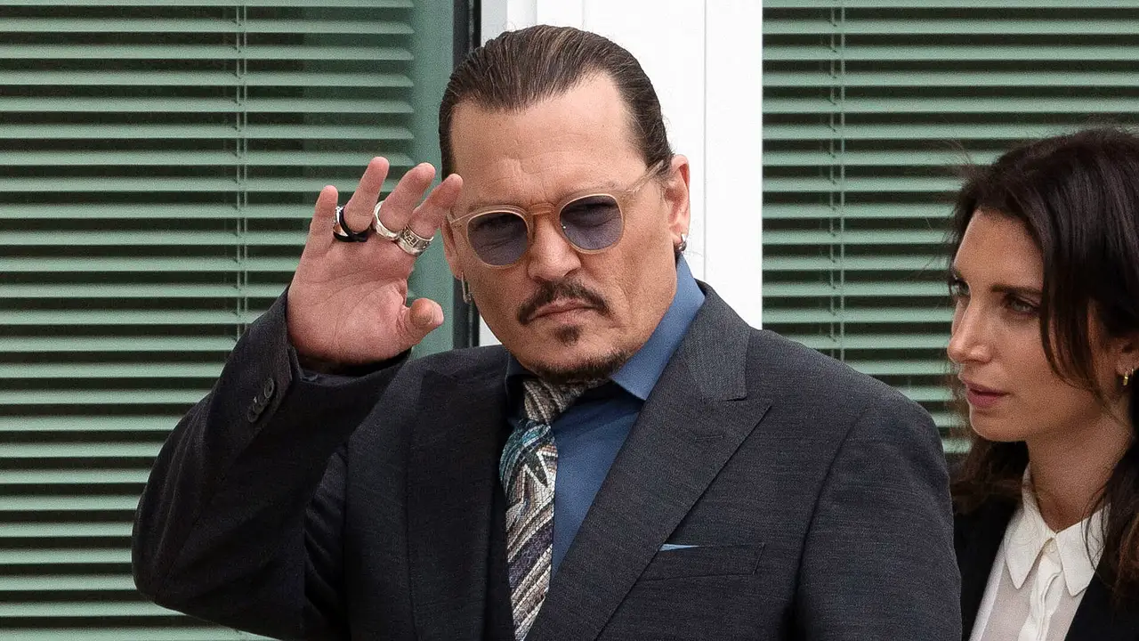 Johnny Depp Johnny Depp - Foto: IMAGO / MediaPunch