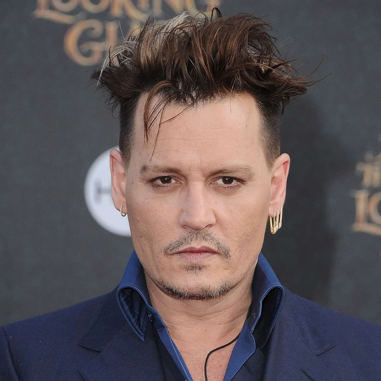 Johnny Depp soll immer wieder aggressiv geworden sein Johnny Depp soll immer wieder aggressiv geworden sein - Foto: GettyImages/Jon Kopaloff