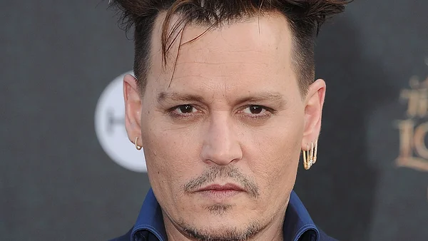 Johnny Depp soll immer wieder aggressiv geworden sein