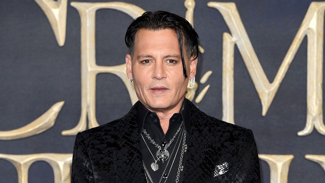 Johnny Depp Hochzeits Hammer Mit Dieser Beauty Intouch