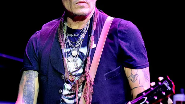 Johnny Depp: Nach Schock-Fotos - Der Schauspieler zieht bittere Konsequenzen!