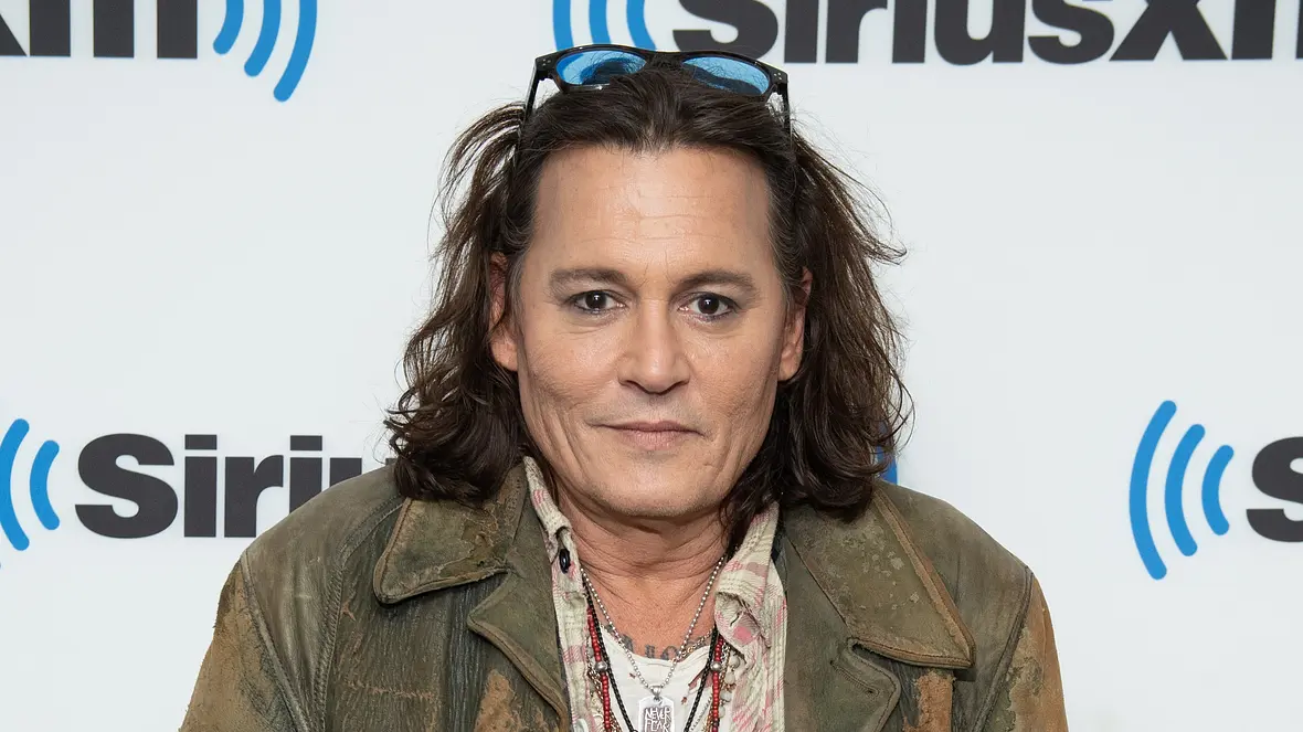 Johnny Depp Johnny Depp