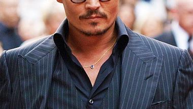 Heiß, heißer, Johnny! Johnny Depp ist der Sexiest Man Alive - Bild 1 - Foto: GettyImages