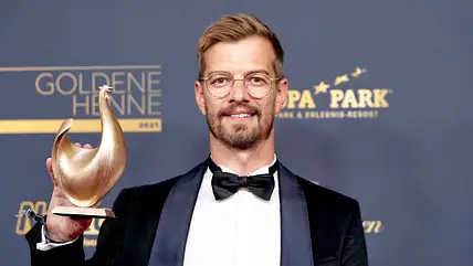 Joko Winterscheidt