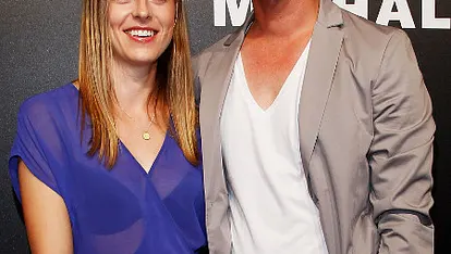 Wird Joko Winterscheidt beim &quot;Duell um die Welt&quot; eine andere Frau als seine Lisa heiraten?