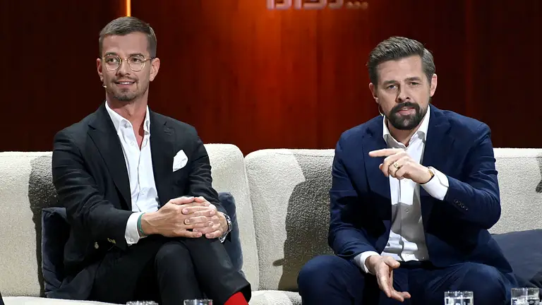 Joko & Klaas