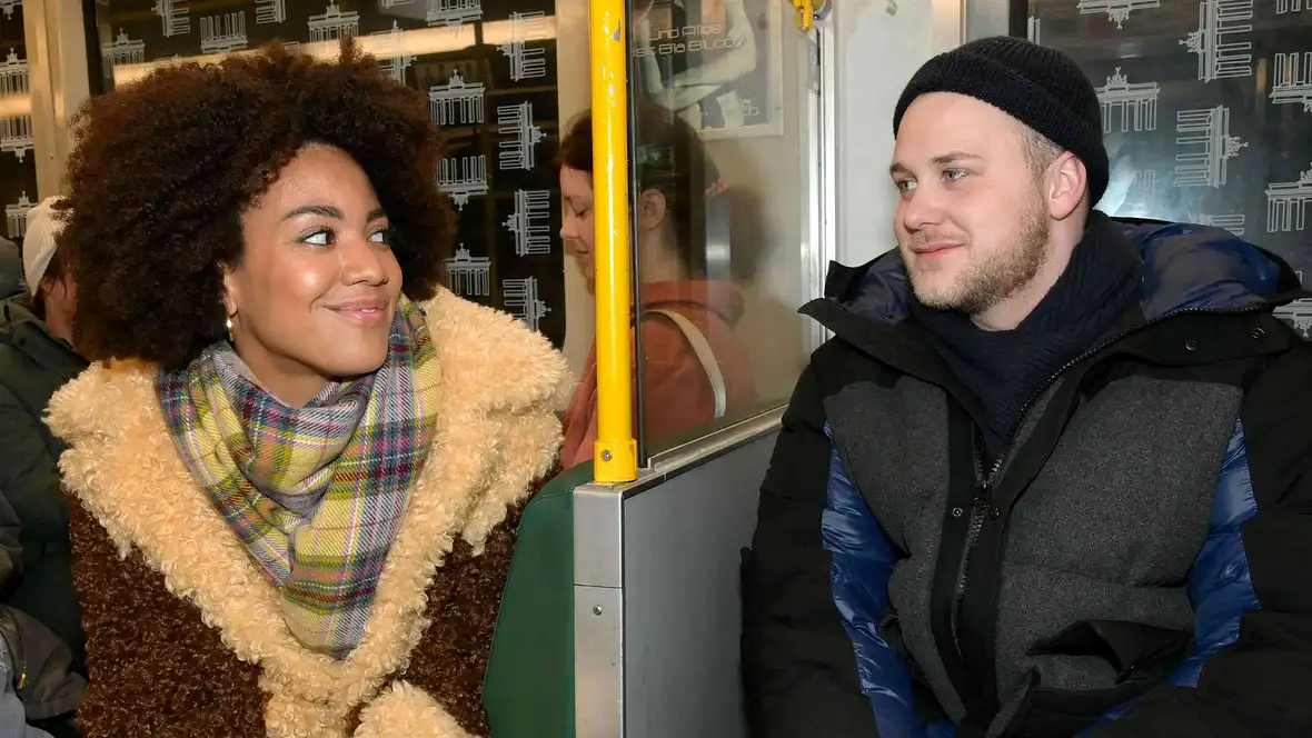 Flo und Jonas Flo und Jonas