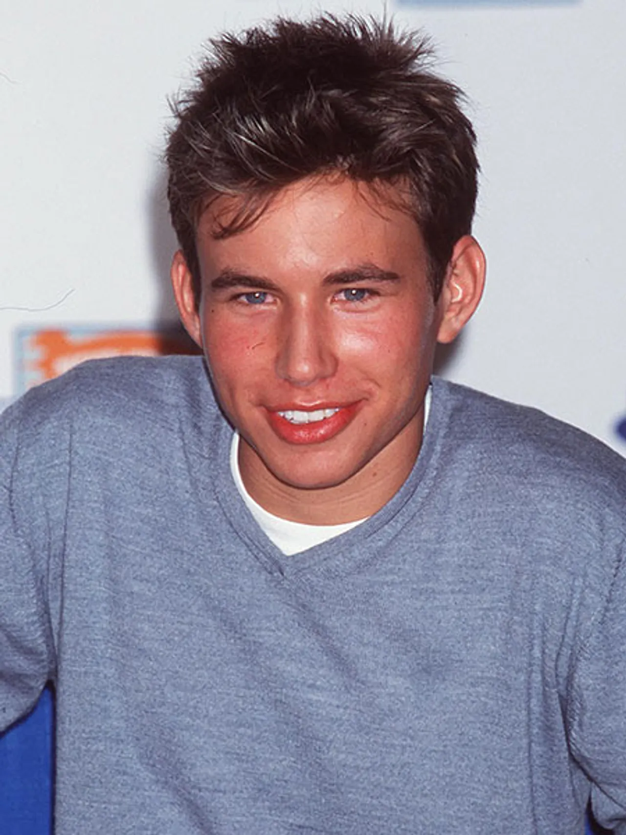Jonathan hat sich aus dem Showbiz zurückgezogen. Jonathan hat sich aus dem Showbiz zurückgezogen. - Foto: Getty Images