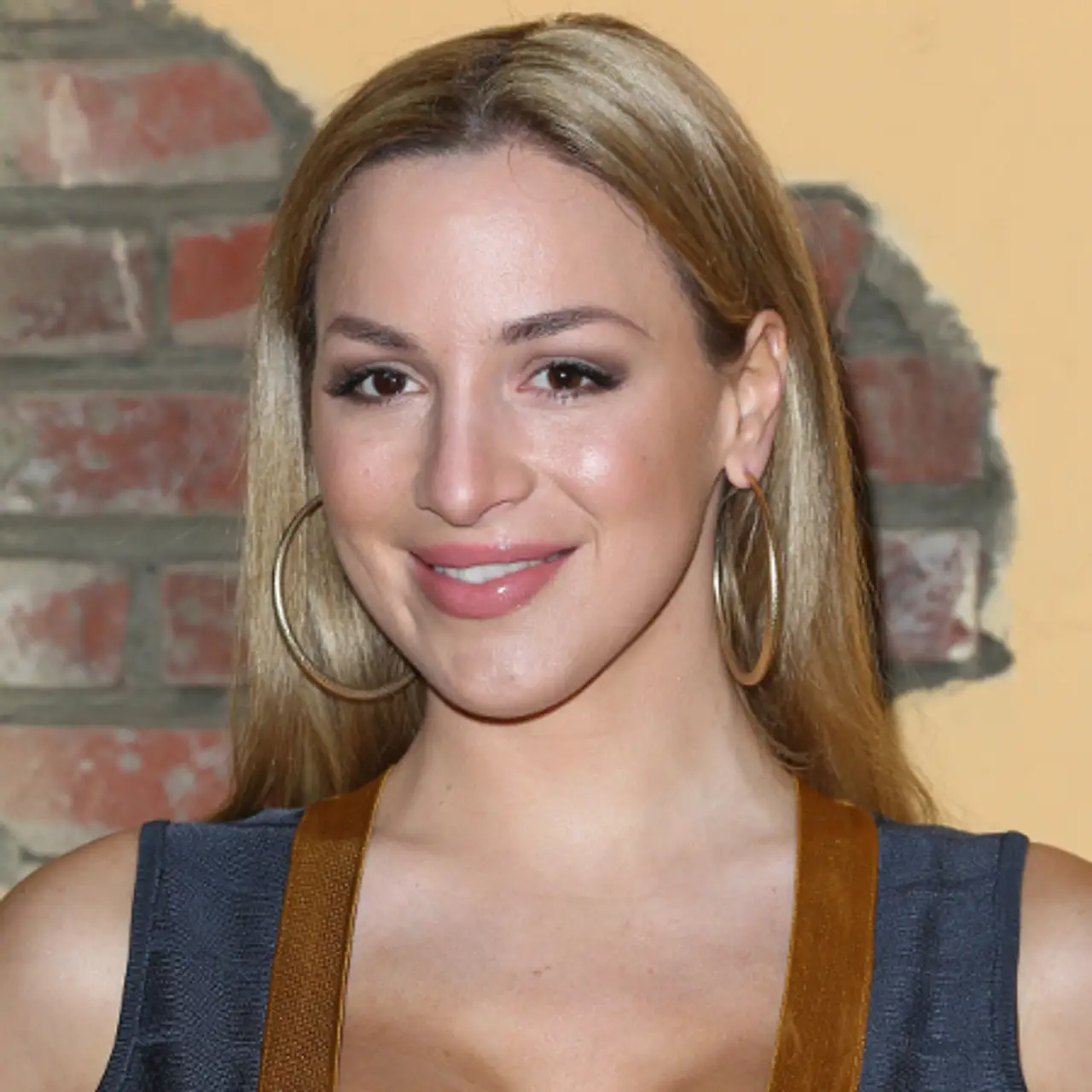 Jordan Carver ist neu verliebt Jordan Carver ist neu verliebt - Foto: Paul Archuleta/FilmMagic