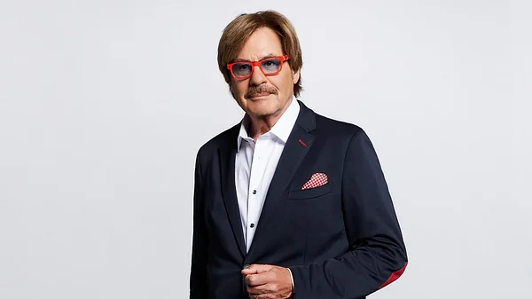 Jörg Draeger heute