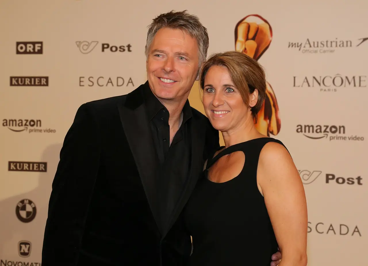 Jörg Pilawa Irina Jörg Pilawa Irina - Foto: Imago
