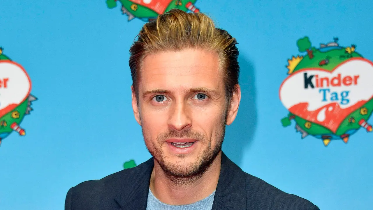 Jörn Schlönvoigt Jörn Schlönvoigt - Foto: IMAGO / Future Image