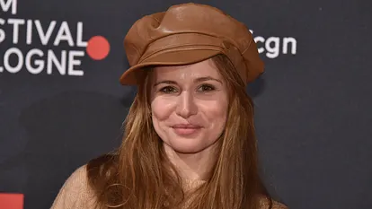 ­Josefine Preuß