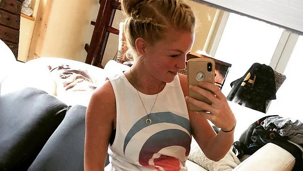 Josephine Welsch: Baby-Glück!