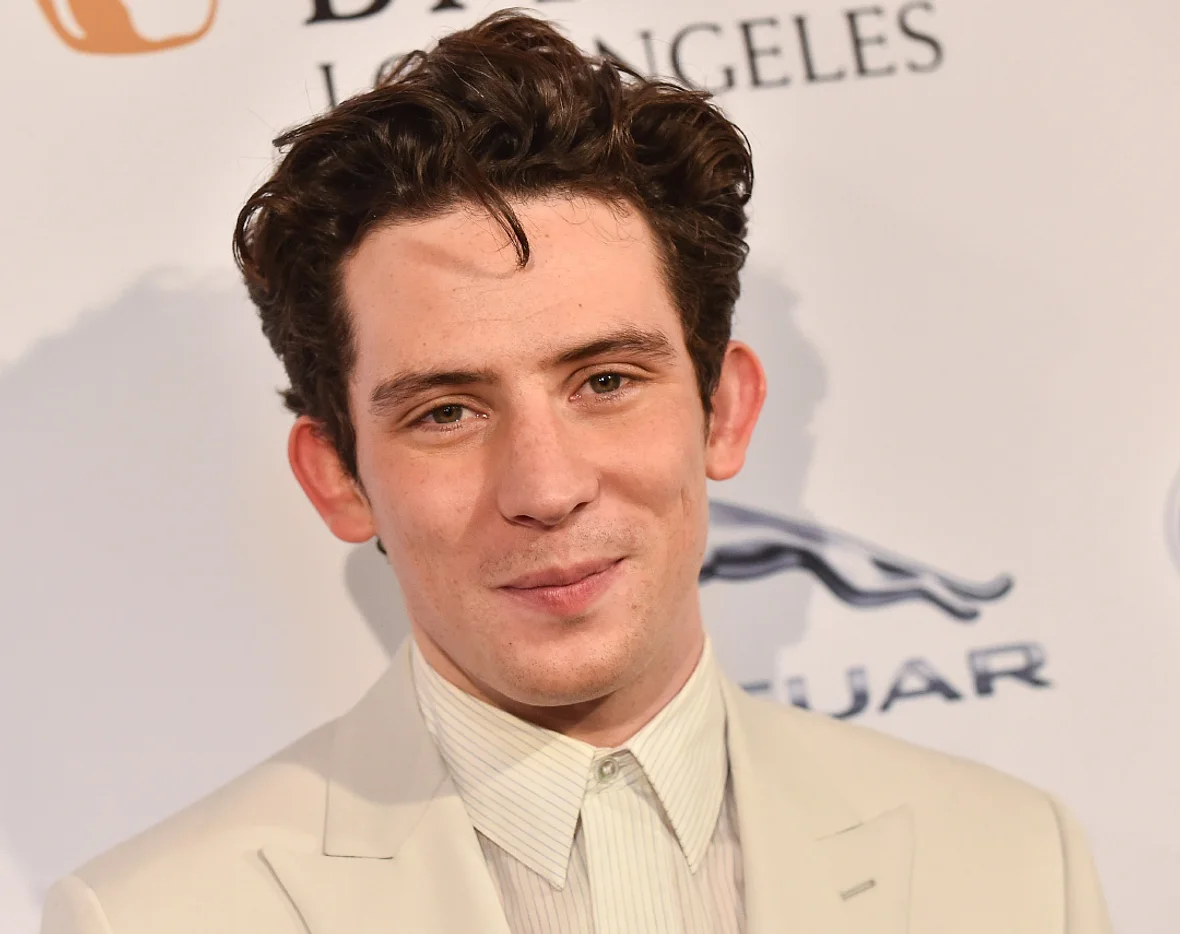 Schauspieler Josh O’Connor gilt als Favorit auf die „James Bond“-Nachbesetzung. Schauspieler Josh O’Connor gilt als Favorit auf die „James Bond“-Nachbesetzung.