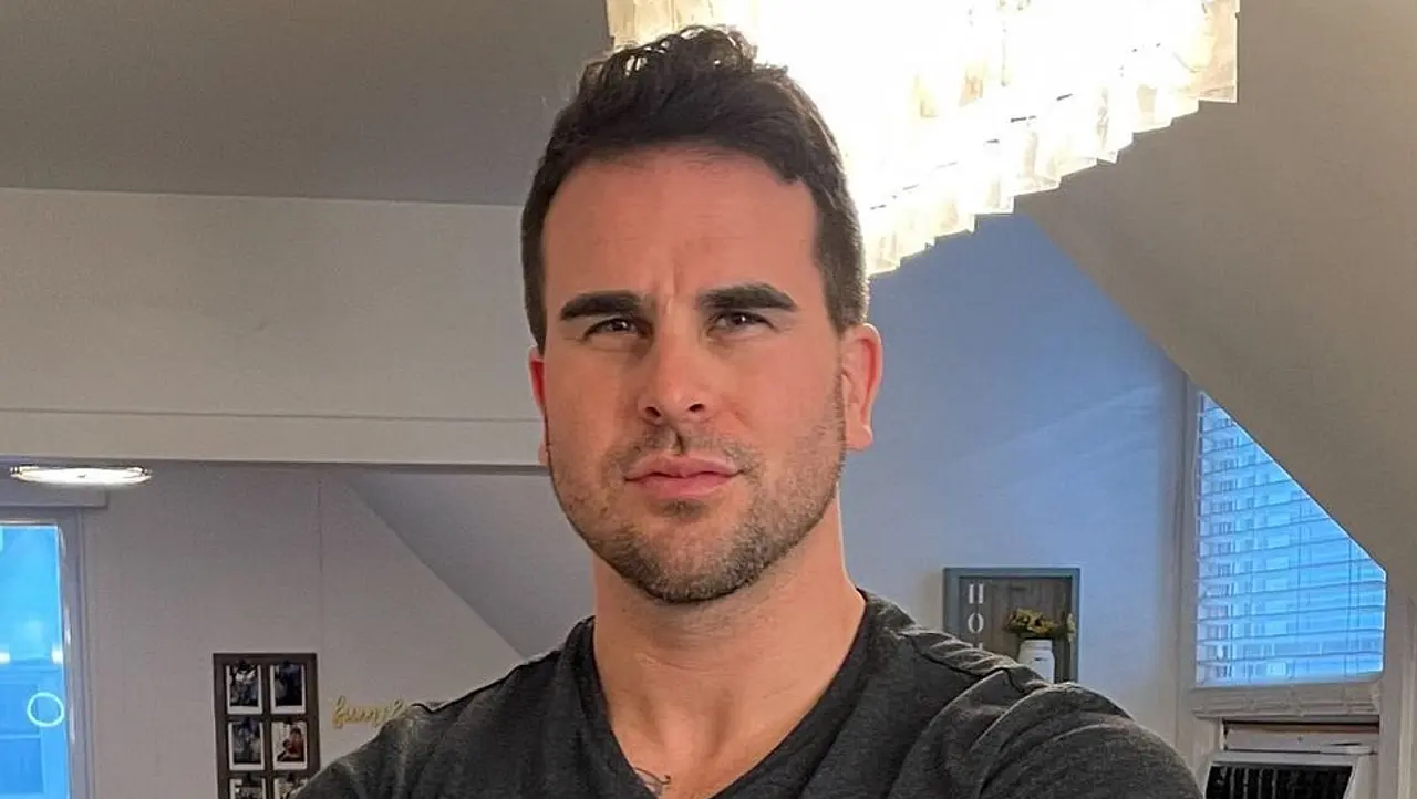 Josh Seiter - Foto: Instagram/josh_seiter_official Josh Seiter - Foto: Instagram/josh_seiter_official