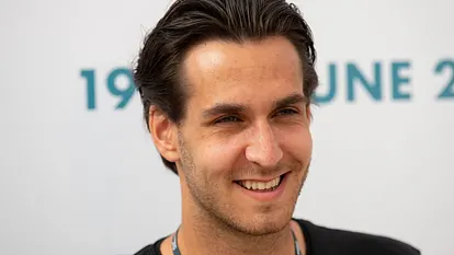 Joshua Keller