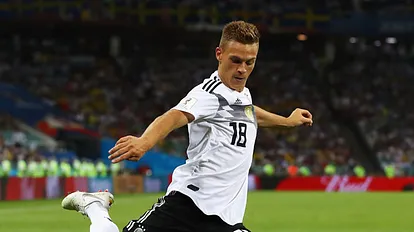 Joshua Kimmich: Sein Gehalt - So viel verdient der Kicker wirklich!