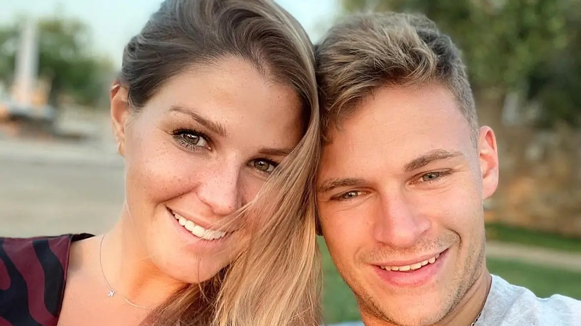 Joshua Kimmich 