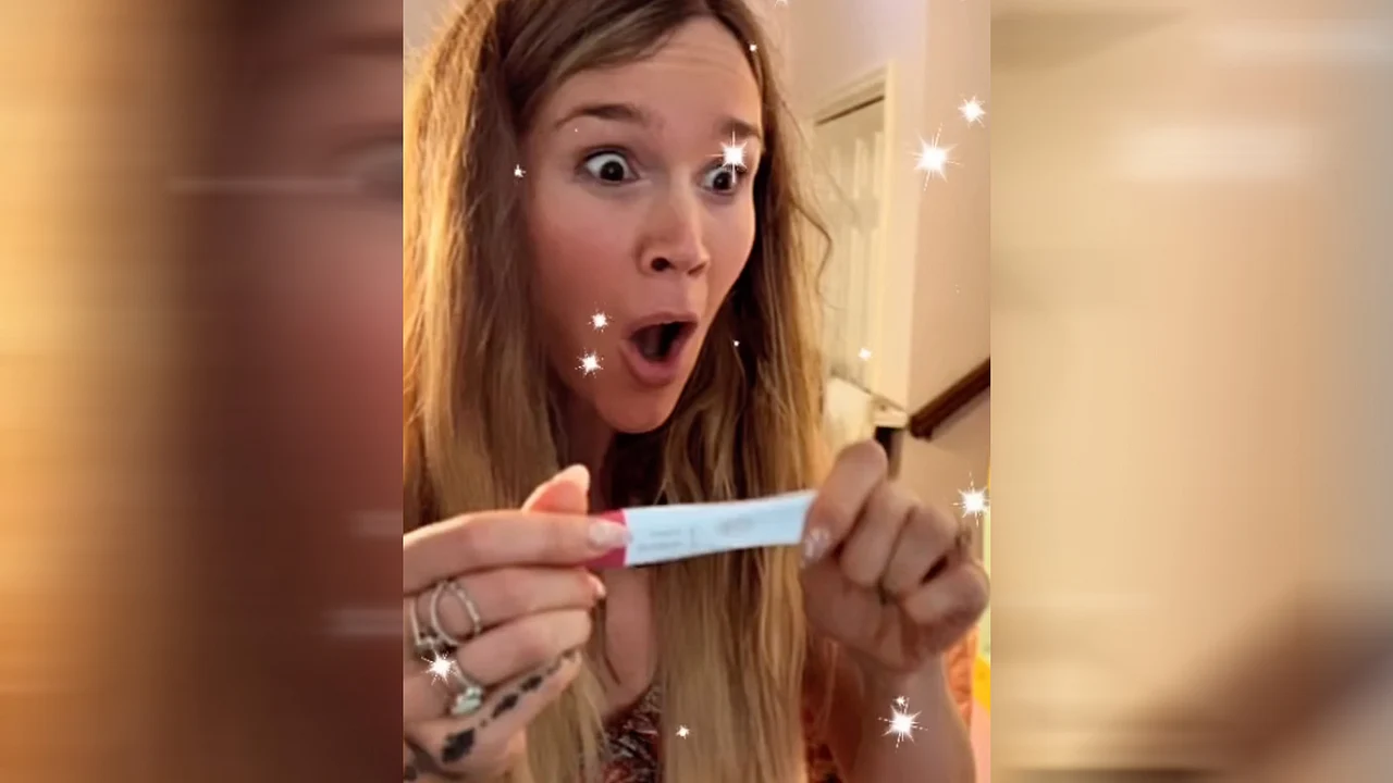 Joss Stone ist schwanger Joss Stone ist schwanger - Foto: instagram.com/jossstone