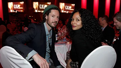 Joy Denalane & Max Herre