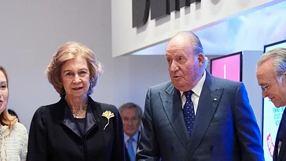 König Juan Carlos