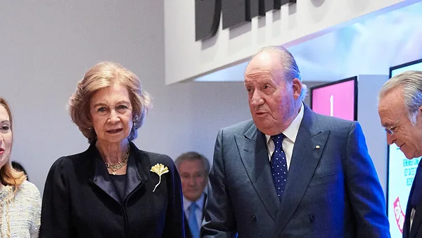 König Juan Carlos