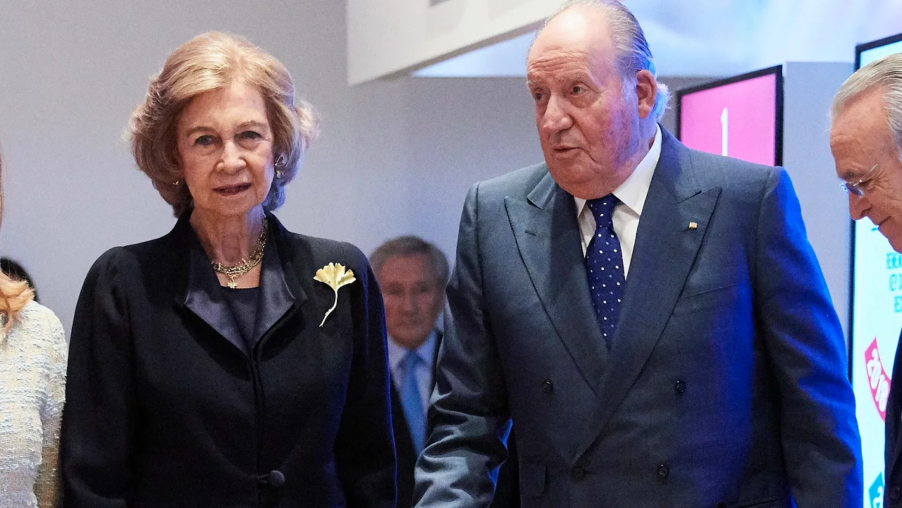 Juan Carlos Juan Carlos - Foto: IMAGO / agefotostock