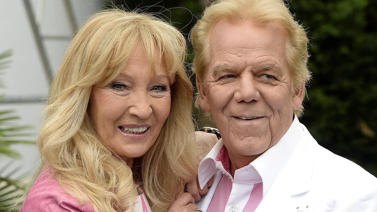 Judith Mel - Foto: Getty Images Judith Mel - Foto: Getty Images