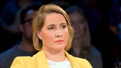 Judith Rakers