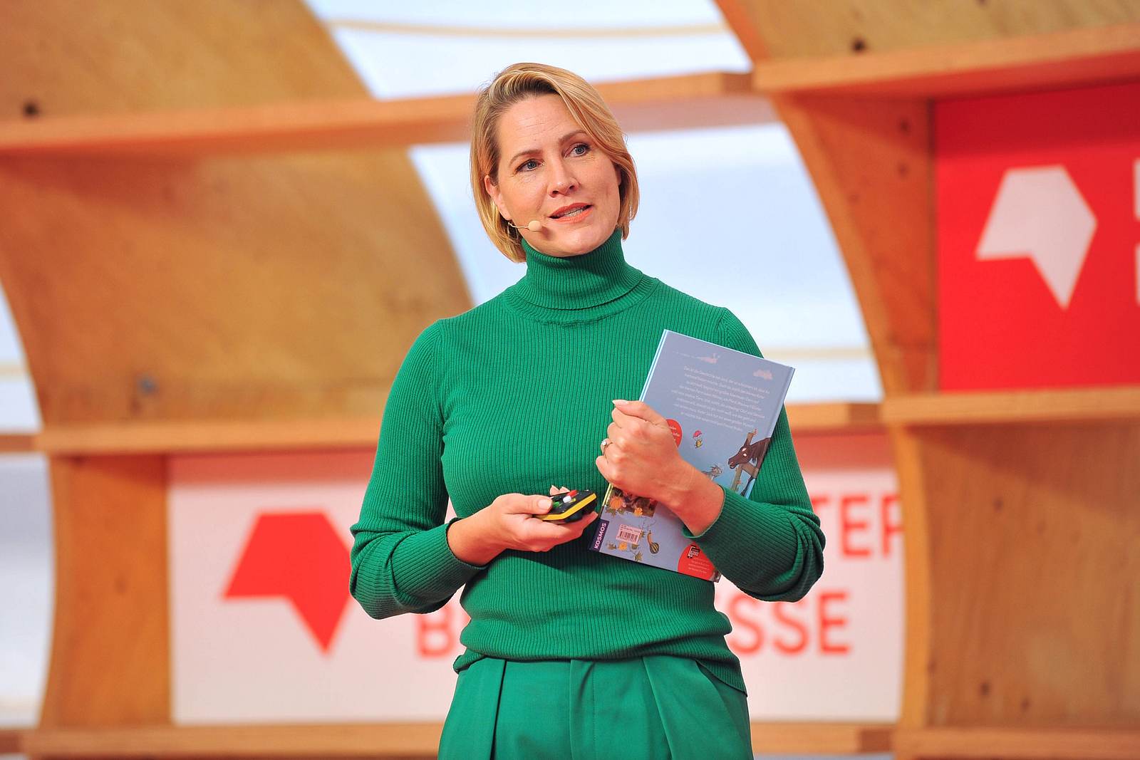 Judith Rakers: Traurige Baby-Beichte | InTouch