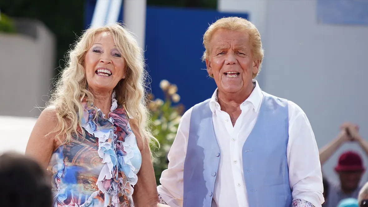 Judith und Mel
