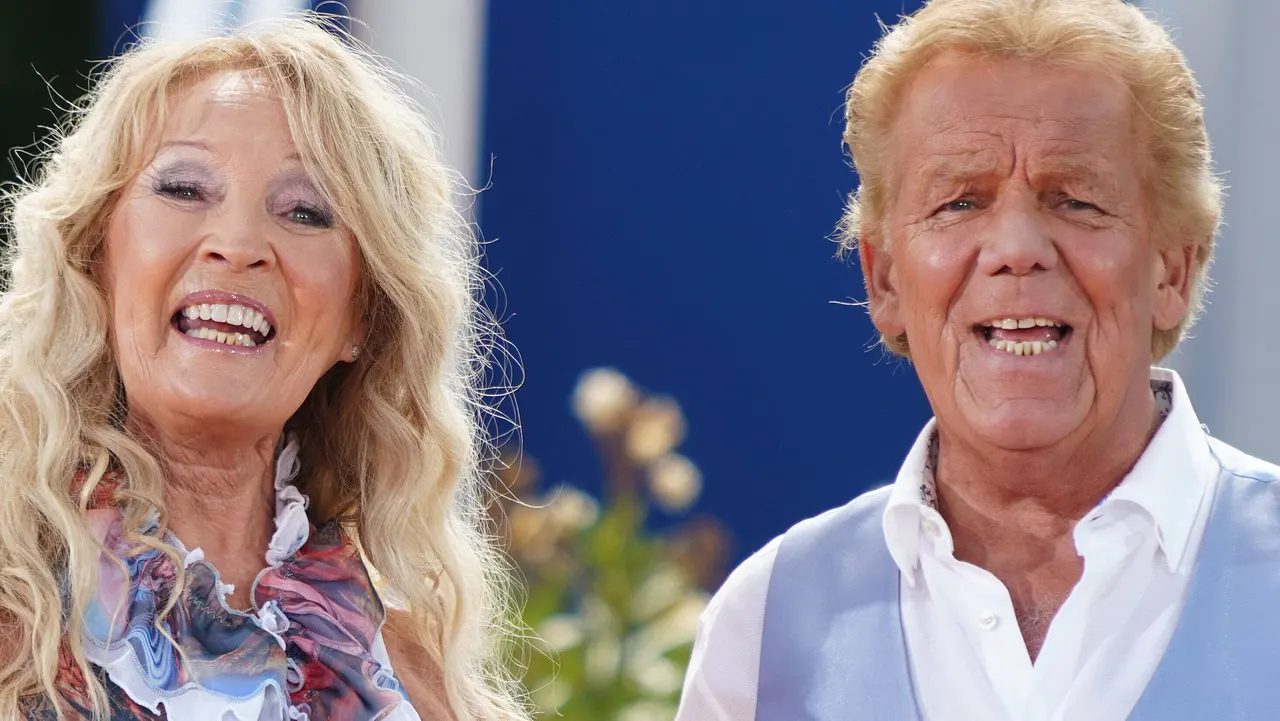 Judith und Mel Judith und Mel - Foto: Imago / POP-EYE