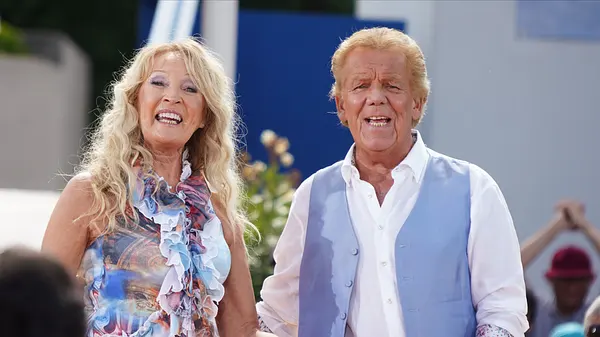 Judith und Mel